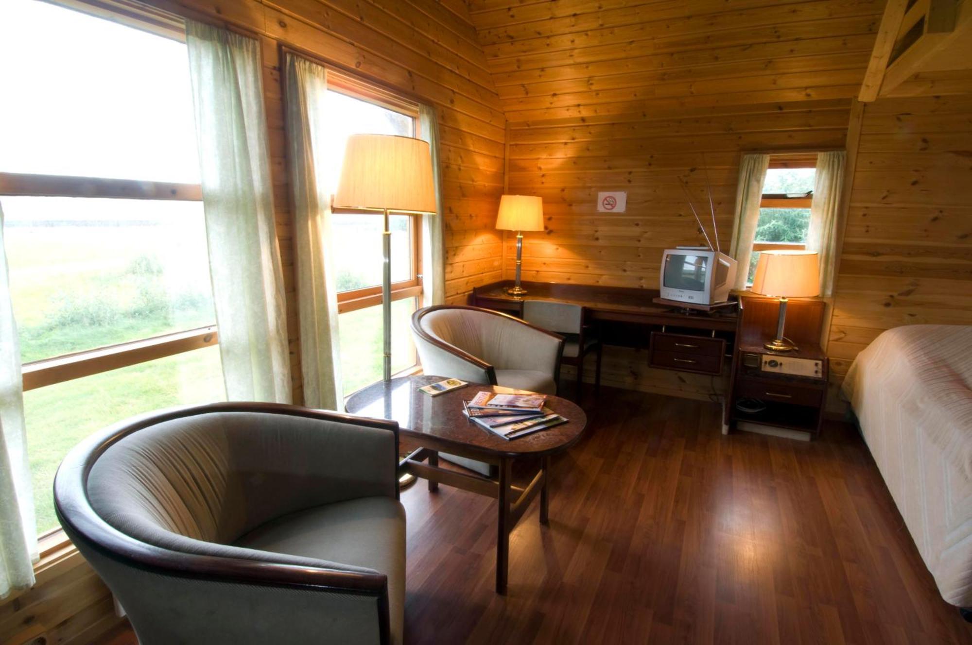 Daeli Guesthouse Vithidalstunga Экстерьер фото