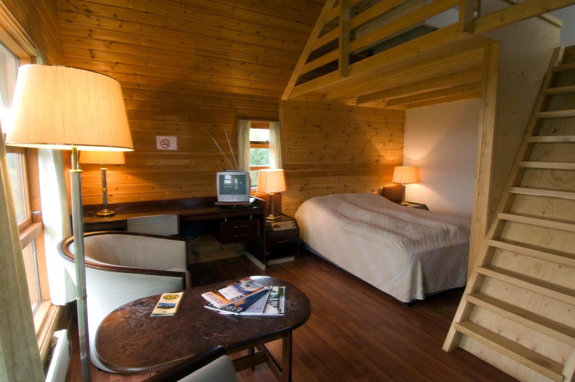 Daeli Guesthouse Vithidalstunga Экстерьер фото