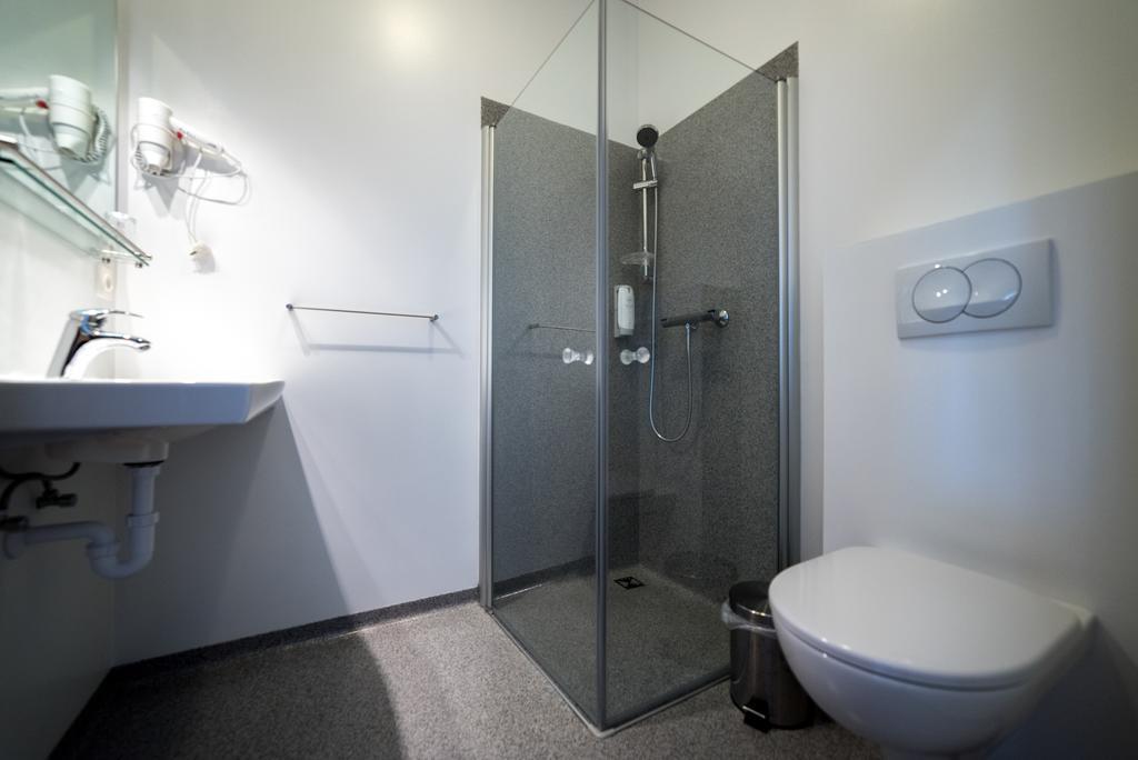 Daeli Guesthouse Vithidalstunga Экстерьер фото