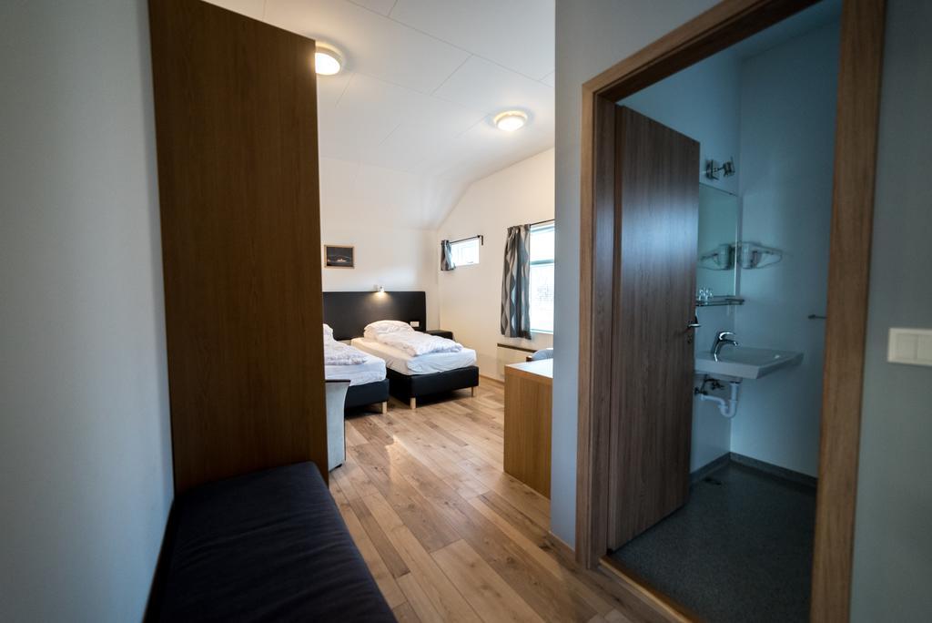 Daeli Guesthouse Vithidalstunga Экстерьер фото