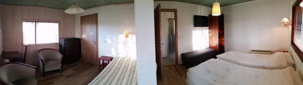 Daeli Guesthouse Vithidalstunga Экстерьер фото